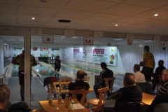DKBC Pokal Victoria Bamberg