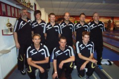 DKBC Pokalfinale