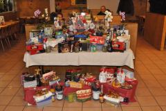 Weihnachtsfeier 2010